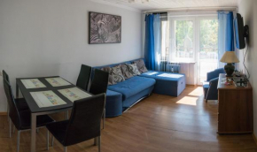 Apartament Słoneczna Centrum